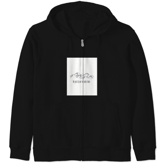 Discover Andes 384 Zip Hoodies