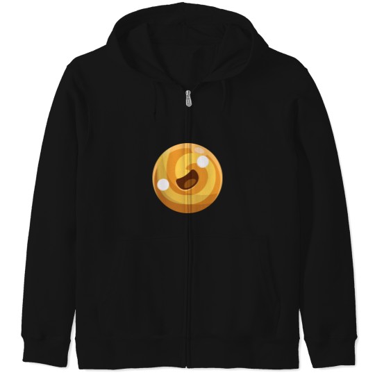 Discover Quantum Slime from Slime Rancher Zip Hoodies