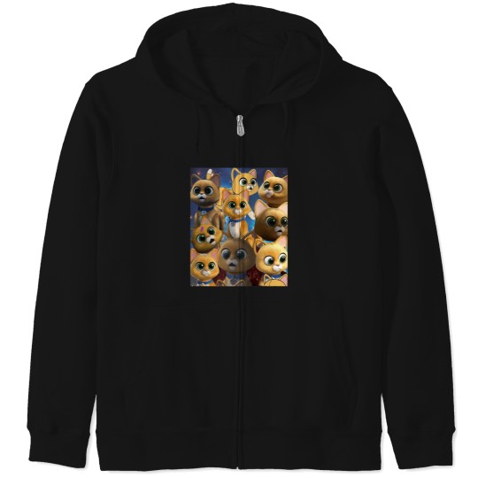 Discover Sox Lightyear (2) Zip Hoodies
