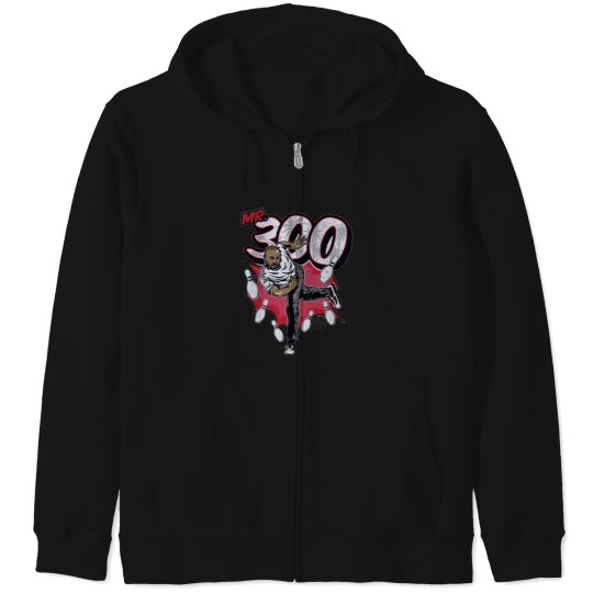 Discover Mookie Betts  Mookie Betts Mr 300 Zip Hoodies