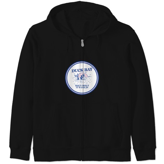 Discover Figure 8 Knot- Climbing Knot Zip Hoodies