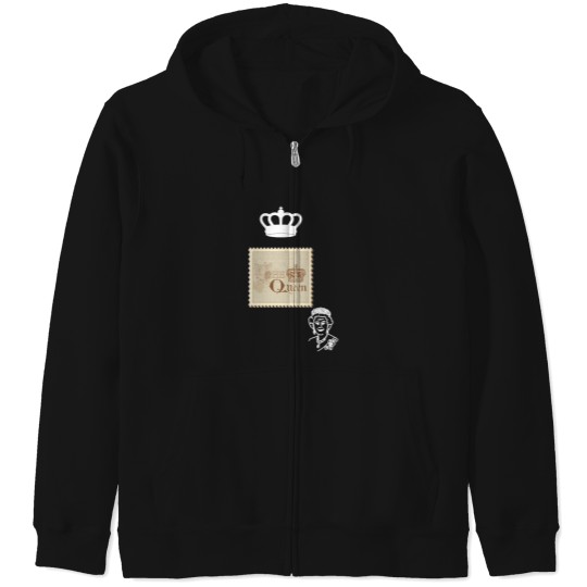 Discover A-Tribute-To-The-Queen-Elizabeth-(1) sHIRT Zip Hoodies