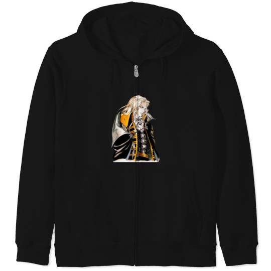 Discover Anime (5) Zip Hoodies