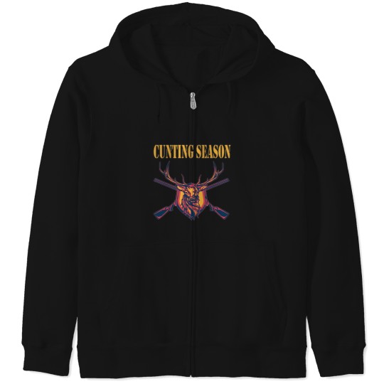 Discover ing Season 7 5 Zip Hoodies