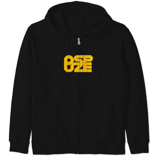 Discover Ospuze---The-Finals T-Shirt Zip Hoodies