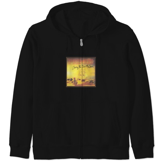 Discover Sailing-The-Seas-Of-Cheese T-Shirt Zip Hoodies
