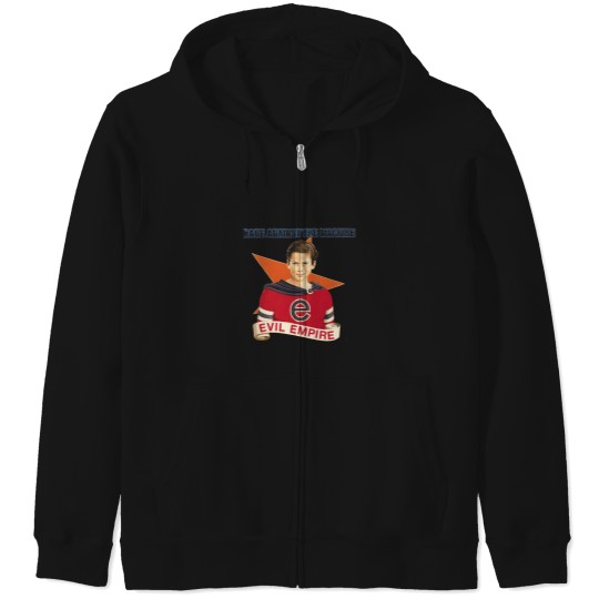 Discover Evil Empire Essential Zip Hoodies