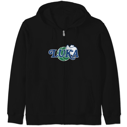 Discover Luka Doncic Fans  Dallas Basketball Mavs Mavericks Retro Logo Inspi  Tee   Dirk Nowitzki  Texas Bball  T Zip Hoodies