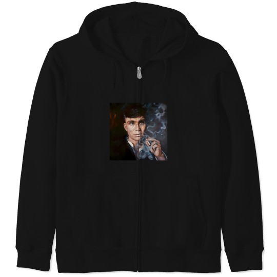 Discover Peaky Blinders3 Zip Hoodies