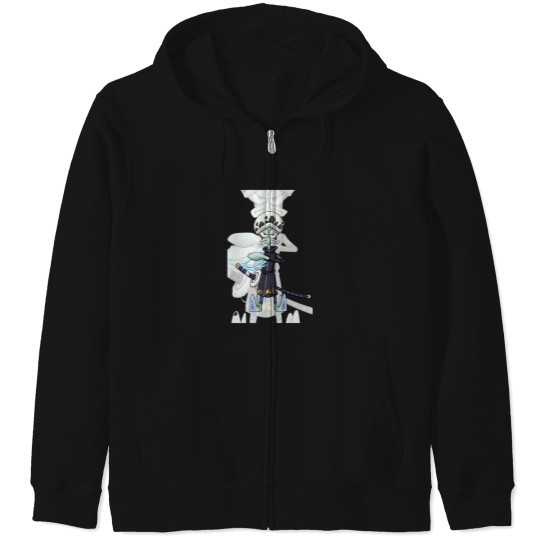 Discover Laww Zip Hoodies