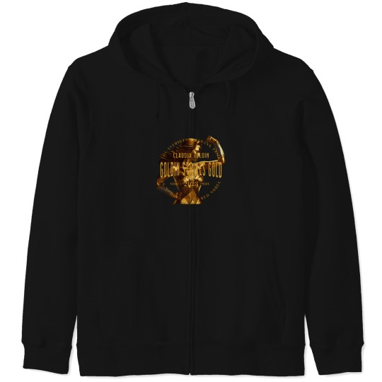 Discover Women Are Vastly Underrepresented In The Global Labor Market Zip Hoodies