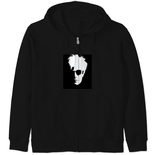 Discover Warhol (3) T-Shirt Zip Hoodies