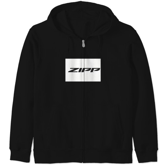 Discover p bike logo ervice coure Zip Hoodies
