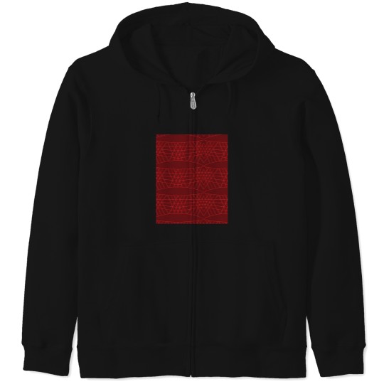 Discover Rui&X27;S Demon Blood Art Graphic  T-Shirt Zip Hoodies