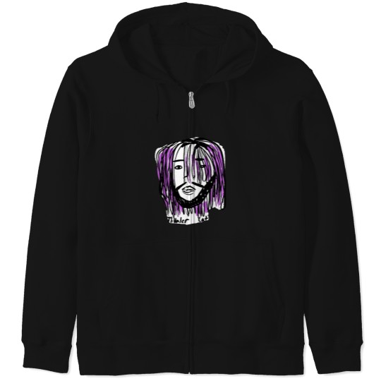 Discover Zero Effort ThunderCat Zip Hoodies