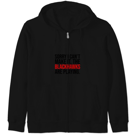 Discover Chicagox Blackhawks Zip Hoodies