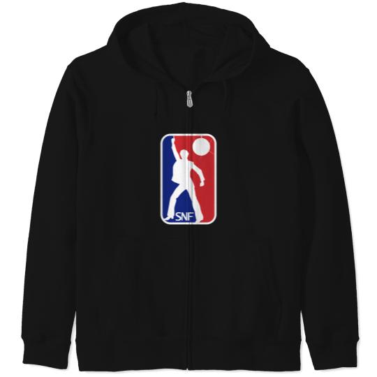 Discover snf saturday night fever Zip Hoodies