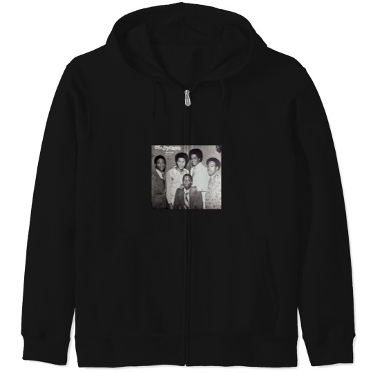 Discover The Stylistics   T-Shirt Zip Hoodies