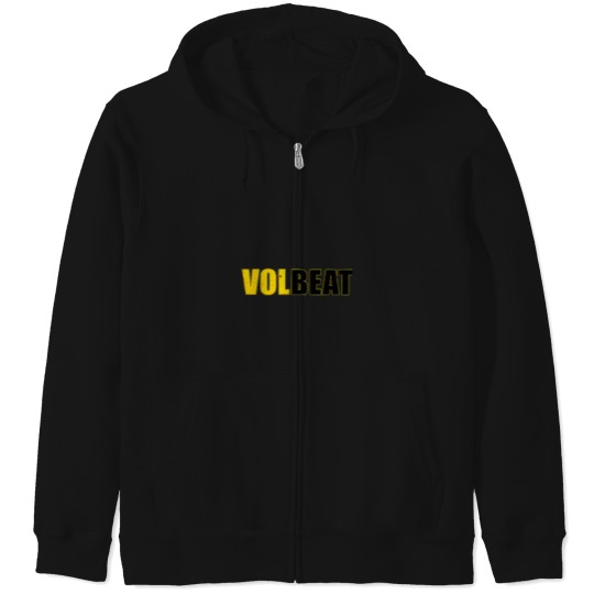 Discover Volbeat1 T-Shirt Zip Hoodies