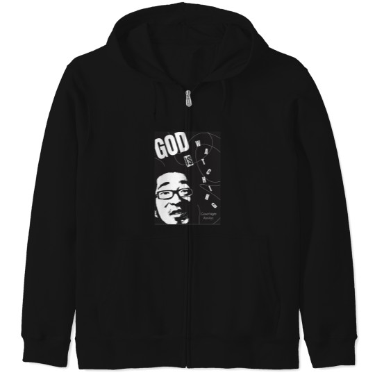 Discover Oyasumi-Punpun-God T-Shirt Zip Hoodies