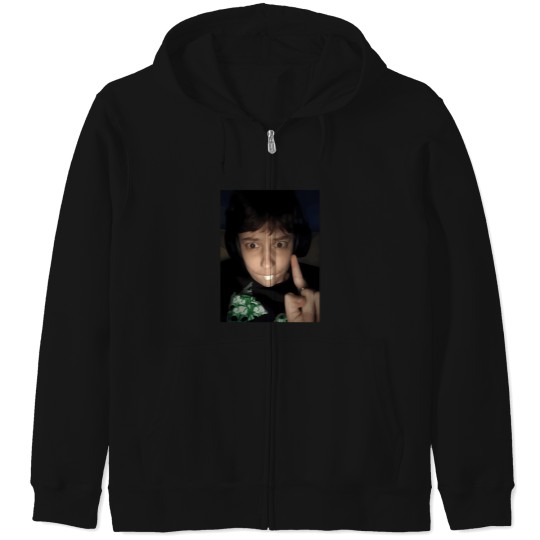 Discover Nerd-Alert T-Shirt Zip Hoodies