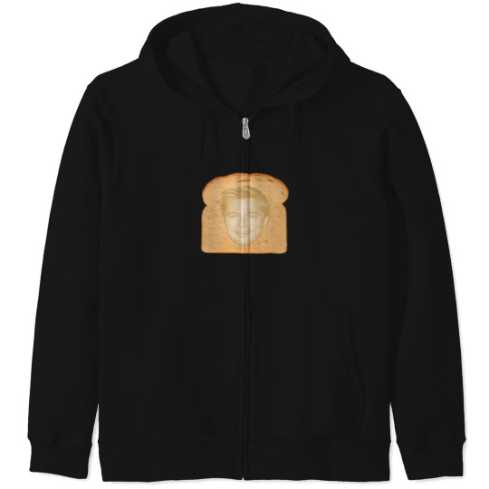 Discover Bread Pitt (1) T-Shirt Zip Hoodies