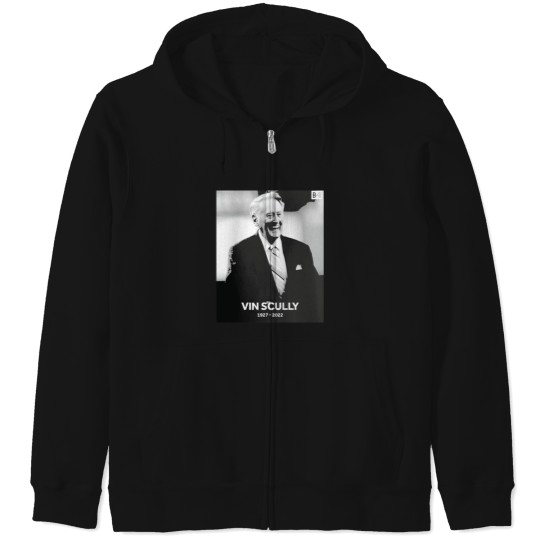 Discover Dodger  () Zip Hoodies