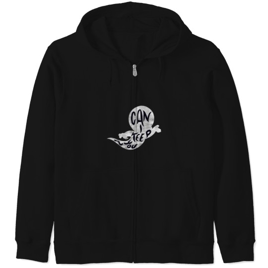 Discover Eternal Love Zip Hoodies