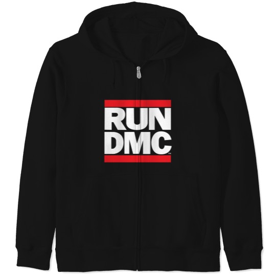 Discover run dmc run dmc band and tour music Zip Hoodies