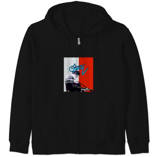 Discover Pakde CinnamonPakdeCinnamon Zip Hoodies