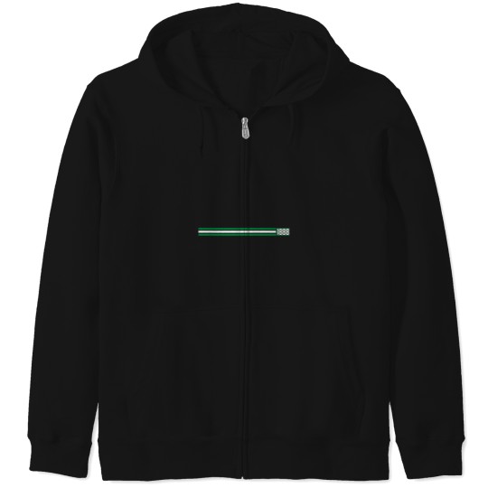 Discover Celtic Glasgow 1888 Zip Hoodies
