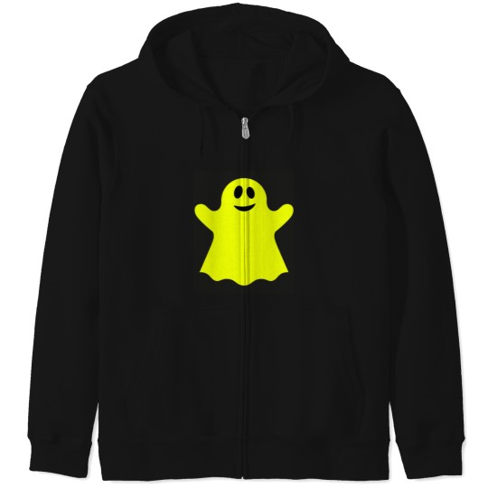 Discover You like Scary movies too 3 Zip Hoodies