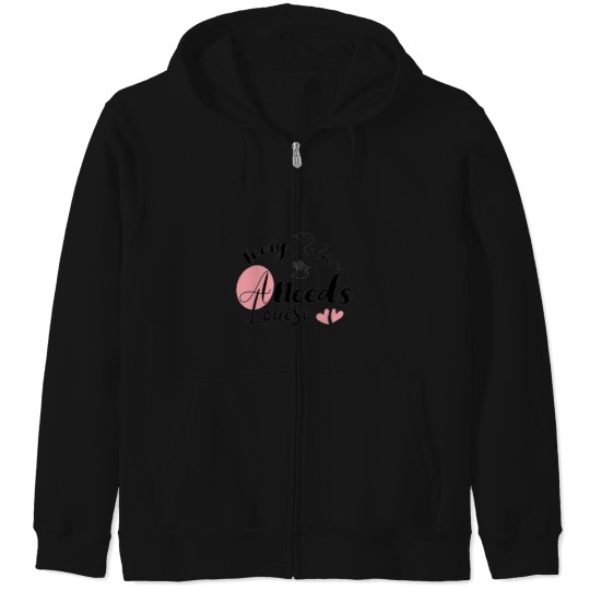 Discover Camp Friends Are the  Friends 12 Zip Hoodies