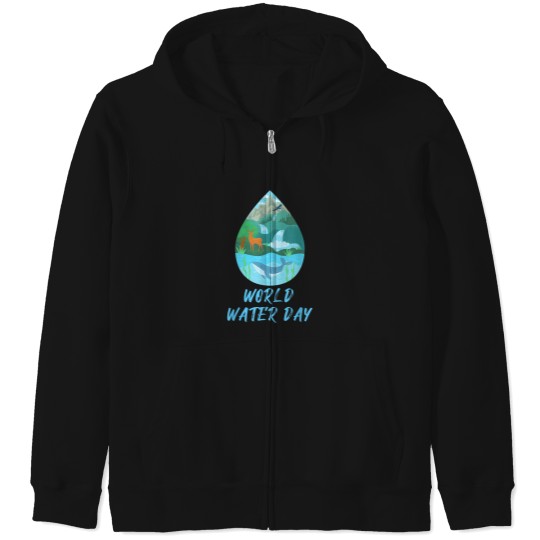 Discover T-Shirt-(145) Zip Hoodies