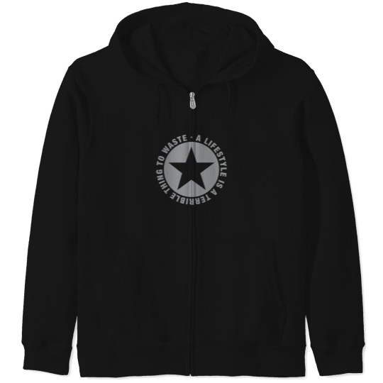 Discover Entourage-Star-2 T-Shirt Zip Hoodies