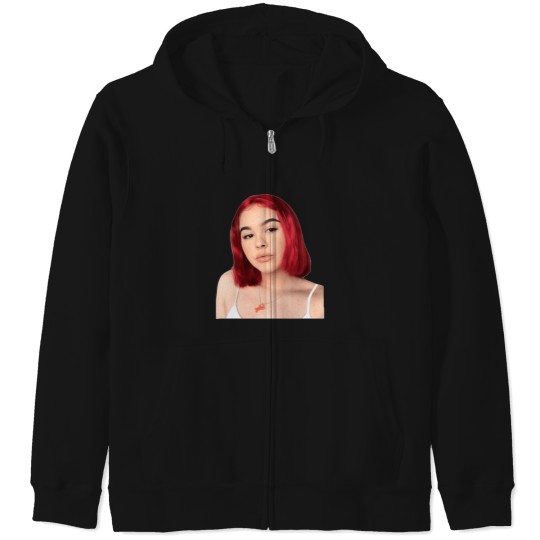 Discover Enya Umanzor Zip Hoodies