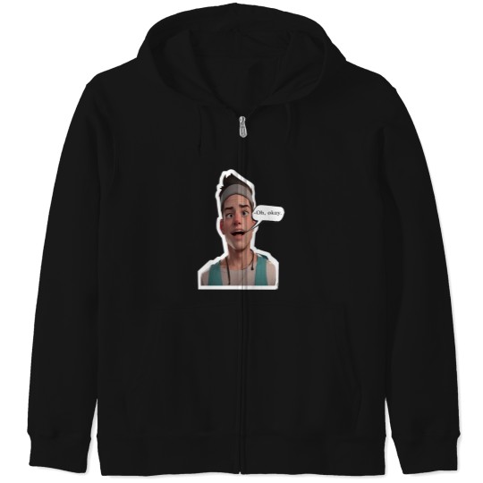 Discover ever Zip Hoodies