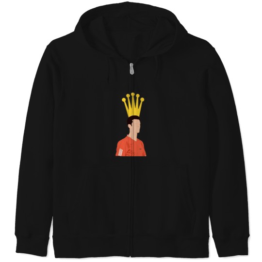 Discover 1 3 () Zip Hoodies
