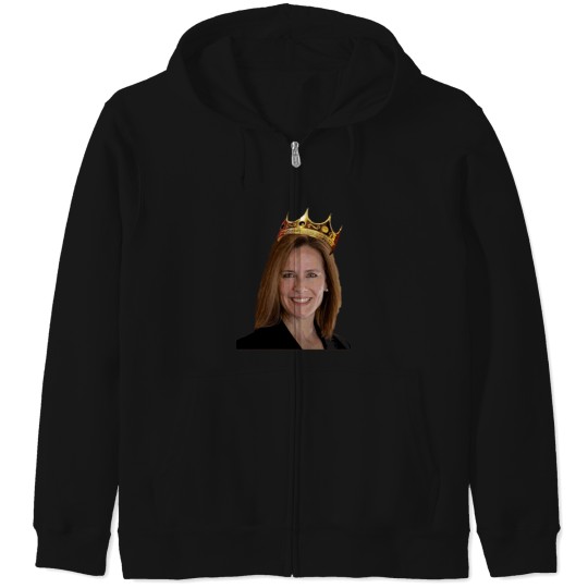 Discover Notorious ACB 2020 Zip Hoodies