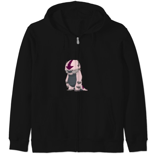 Discover pink appa Active Zip Hoodies