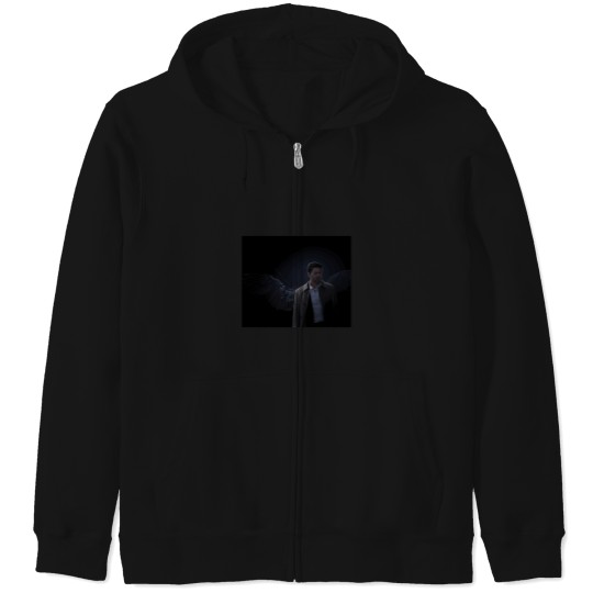 Discover 1613-Warrior-Baseball--Sleeve-T-Shirt Zip Hoodies