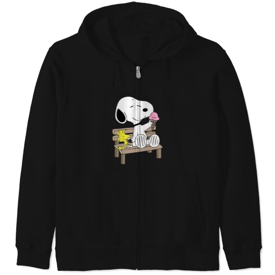 Discover Snoopy Charlie Brown, Snoopy Peanuts, Snoopy Woodstock, Snoopy Happy, Snoopy Cartoons Zip Hoodies