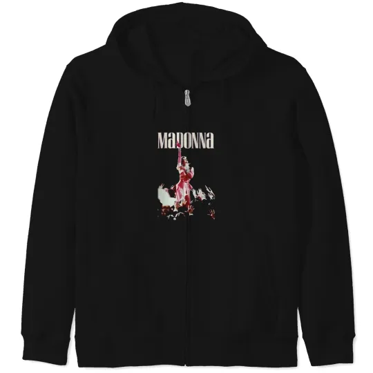 Discover New Madonna Signature shirt,Madona The Celebration Tour 2023  90s Vintage Madonna Merch, Zip Hoodies
