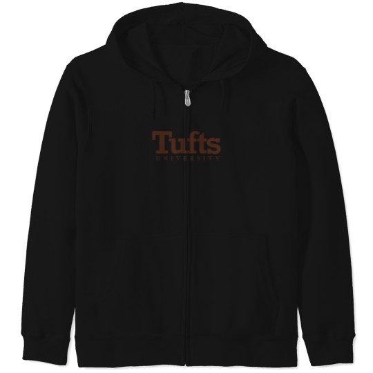 Discover Tufts-University T-Shirt Zip Hoodies
