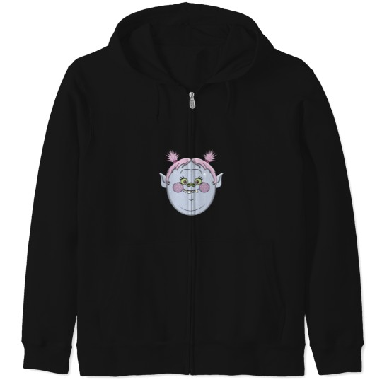 Discover Bridget - Trolls Zip Hoodies