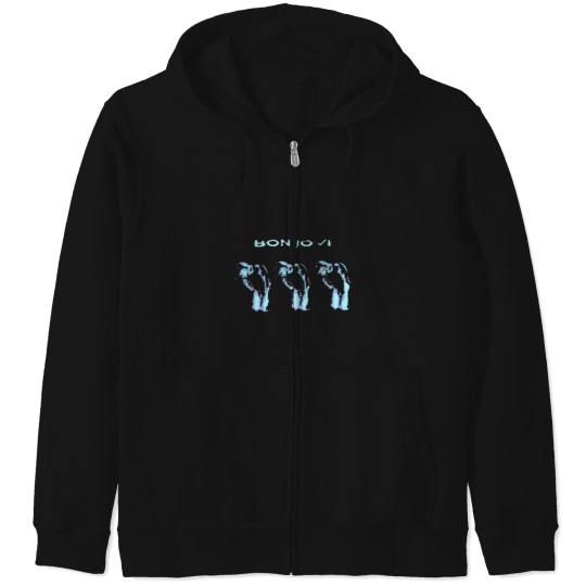 Discover Vintage 90s 1994 Brockum Zip Hoodies