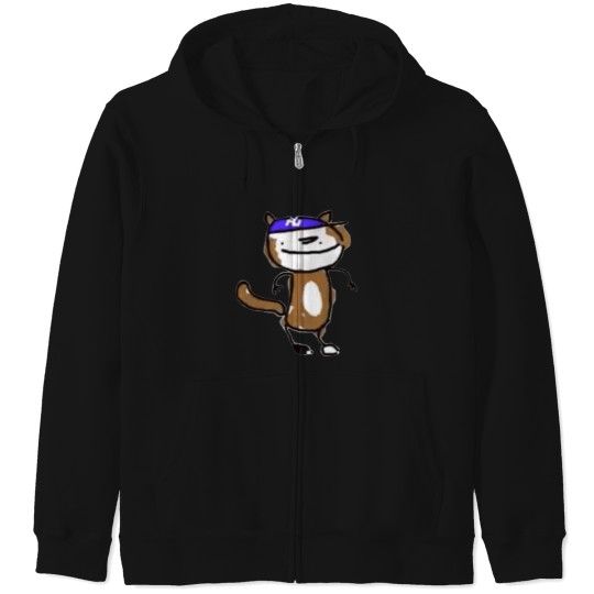 Discover jurg () Zip Hoodies