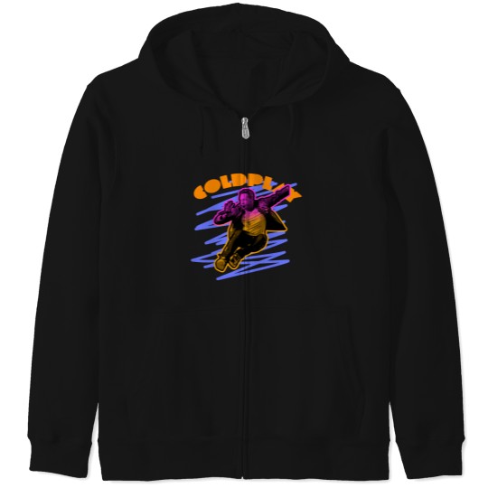 Discover Coldplay - Fix You Zip Hoodies