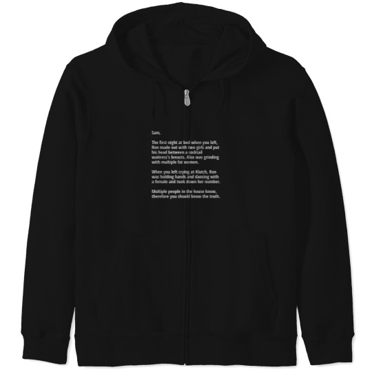 Discover Shirt-Premium-T-Shirt Zip Hoodies