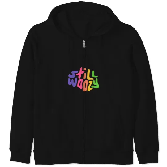 Discover Still Woozy Classic Zip Hoodies